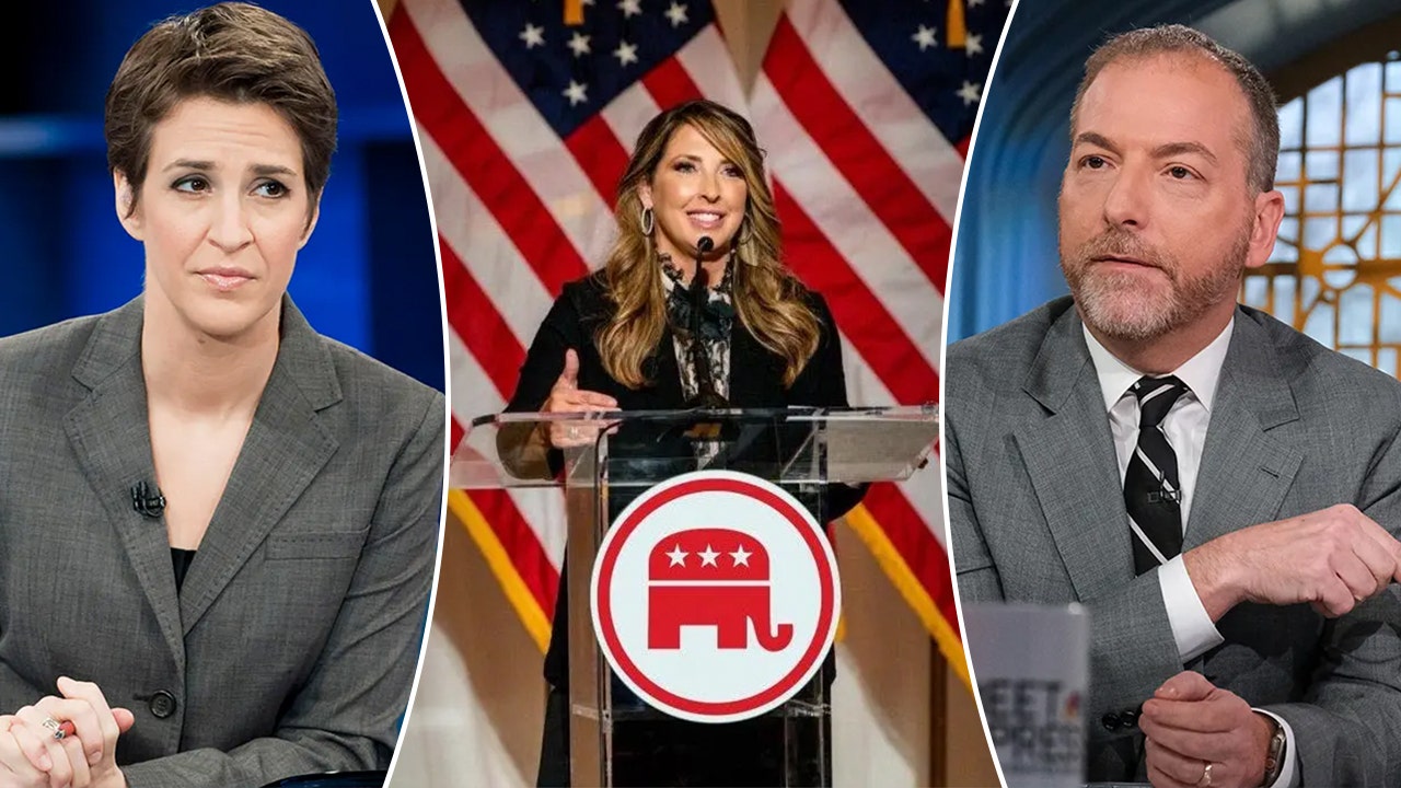 Featured image for "Ronna McDaniel's NBC Ousting Exposes Network's Political Allegiances"