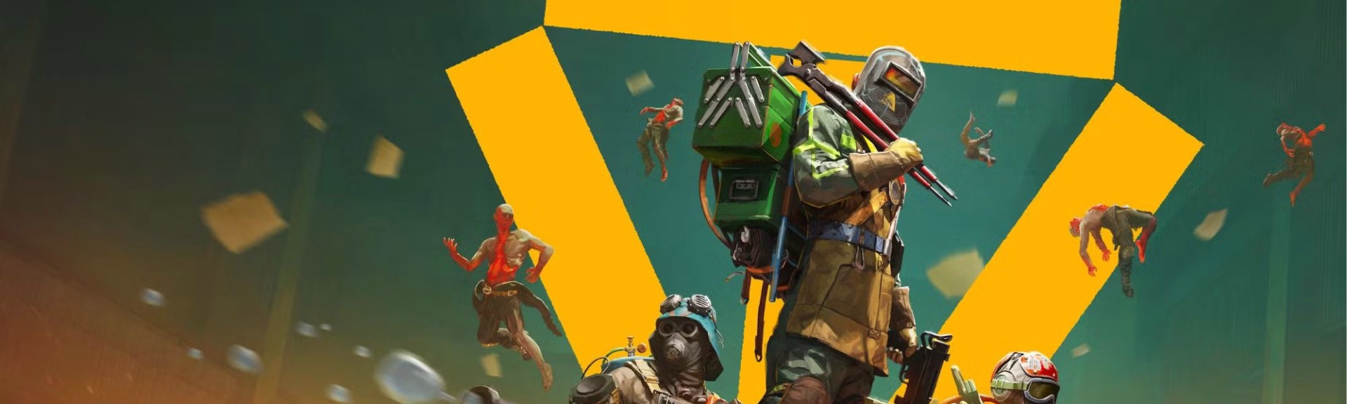 Featured image for FBC: Firebreak Review Highlights Its Challenges and Steam Deck Compatibility