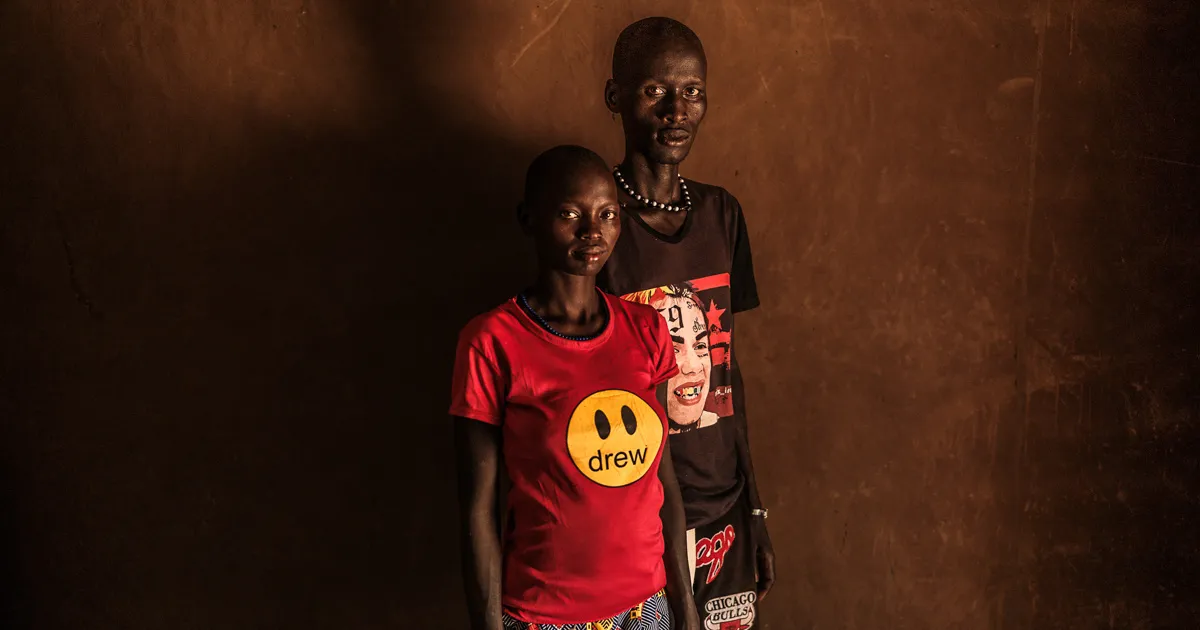 Featured image for U.S. Aid Cuts Lead to Child Starvation and Health Crises in Kenya