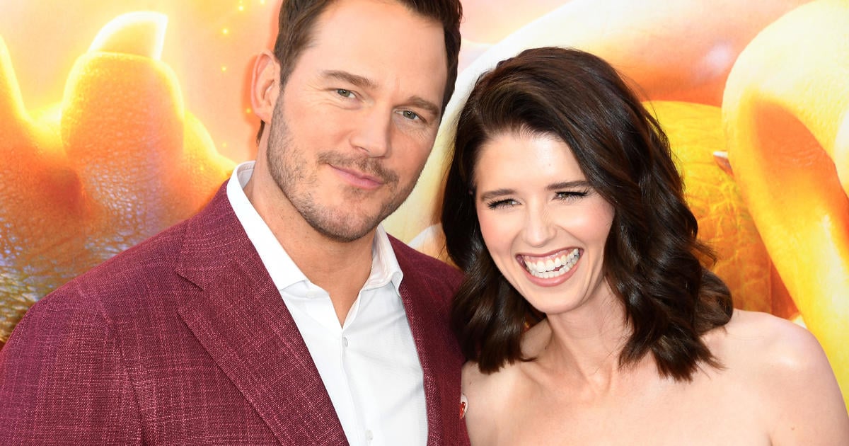 Featured image for Chris Pratt under fire for excluding Anna Faris from Mother's Day post.