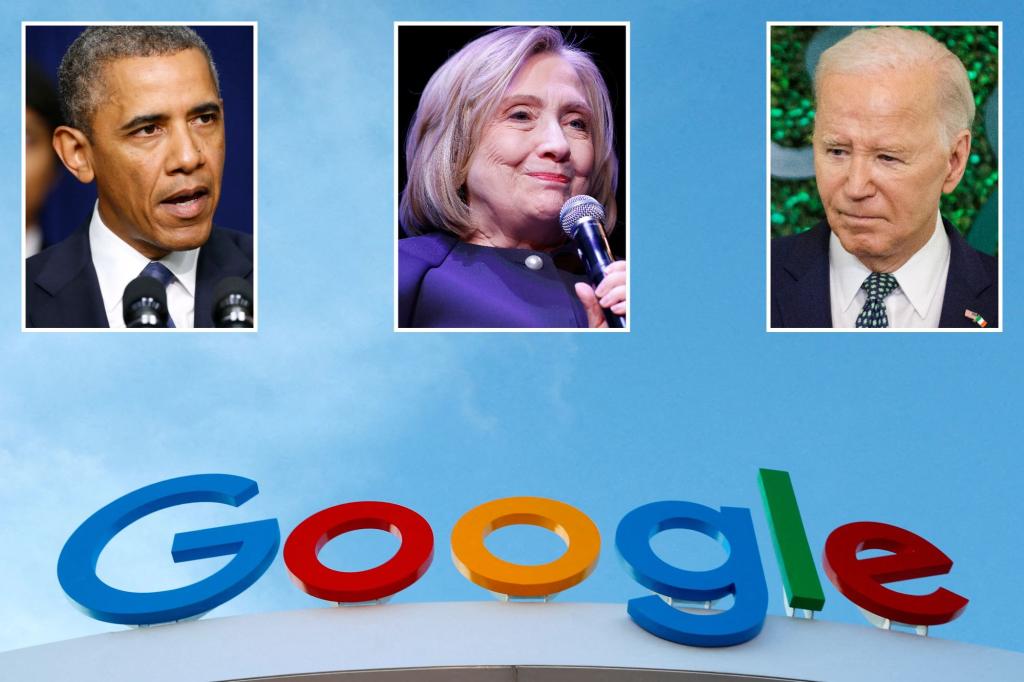 Featured image for "Google's Impact on U.S. Elections: A Comprehensive Analysis"