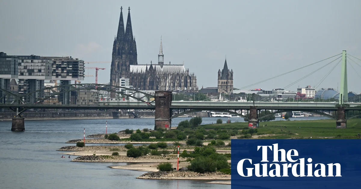 Featured image for Cologne evacuates 20,000 residents to defuse WWII bombs