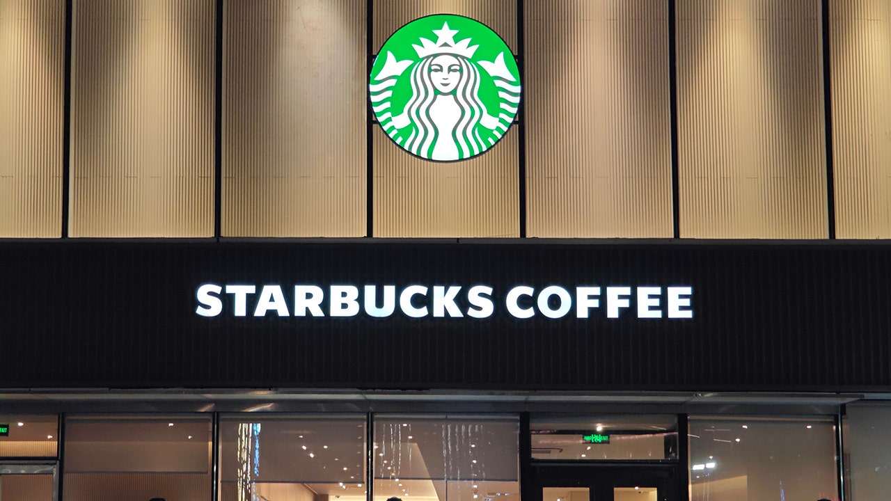 Featured image for Starbucks Unveils Pork-Infused Latte for Lunar New Year