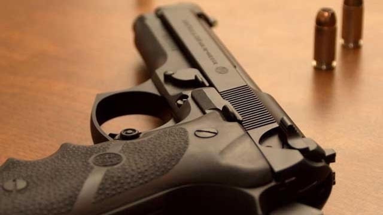 Florida Father Takes Matters into His Own Hands, Shoots Daughter's Abusive Ex-Boyfriend.