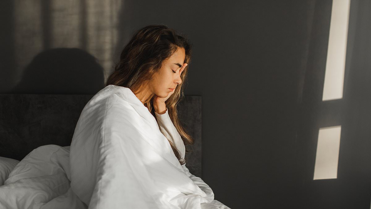 Featured image for "Unexplained Fatigue? It Could Be a Sleep Disorder"