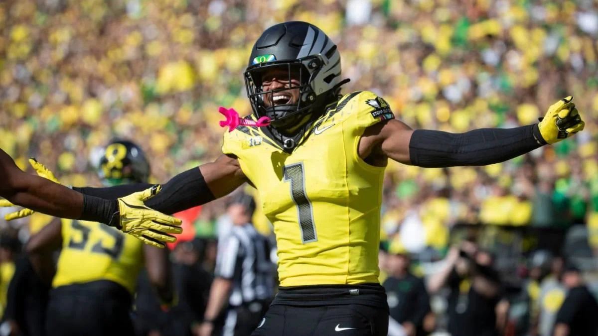 Featured image for Oregon vs. Penn State: Big Ten Championship Showdown Highlights and Insights