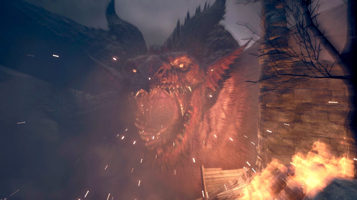 "Dragon's Dogma 2: Spoilers, Tips, and Surprises"