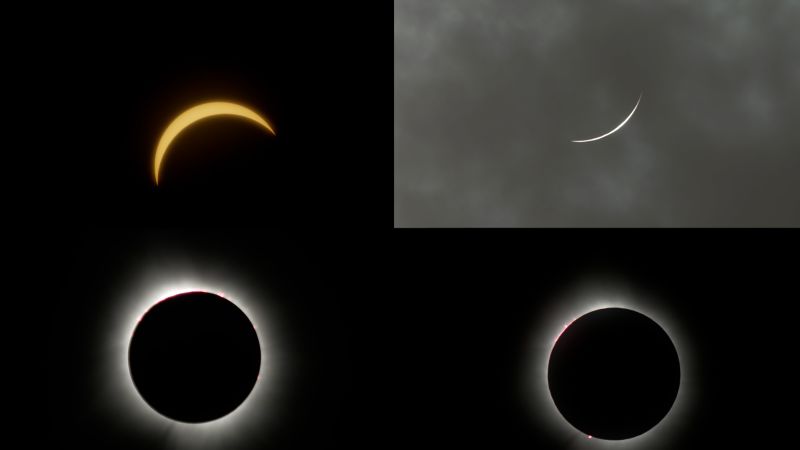 Featured image for "Upcoming Total Solar Eclipses: Paths, Dates, and Spectacular Views"