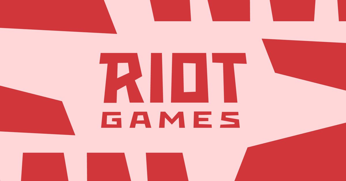 "Riot Games' Massive Layoffs and Future Plans"