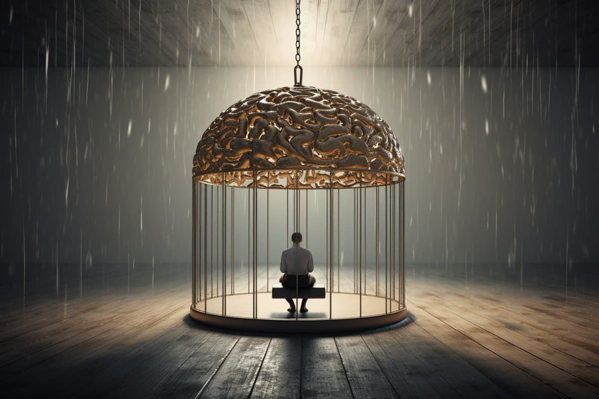 "Long-Term Relief: MRI-Based Treatments Show Promise for Severe Depression"