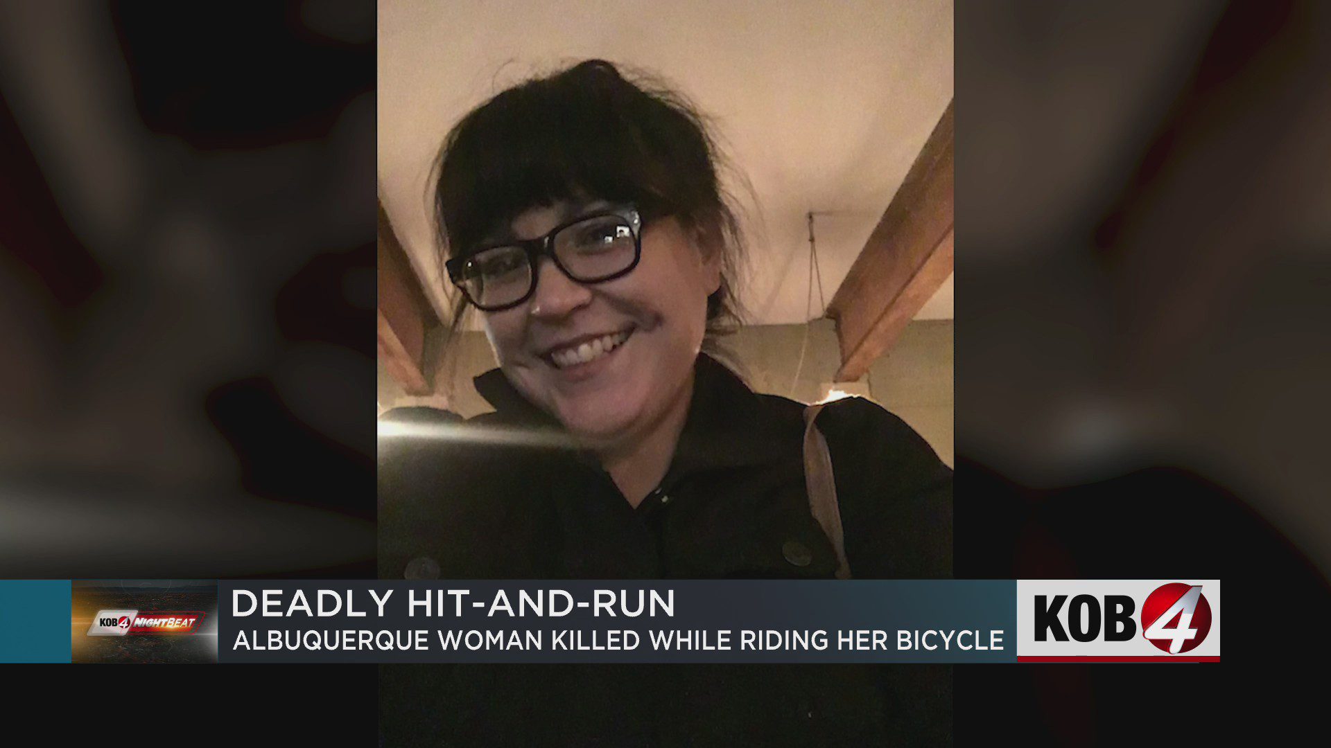 Grieving loved ones seek justice in fatal hit-and-run case