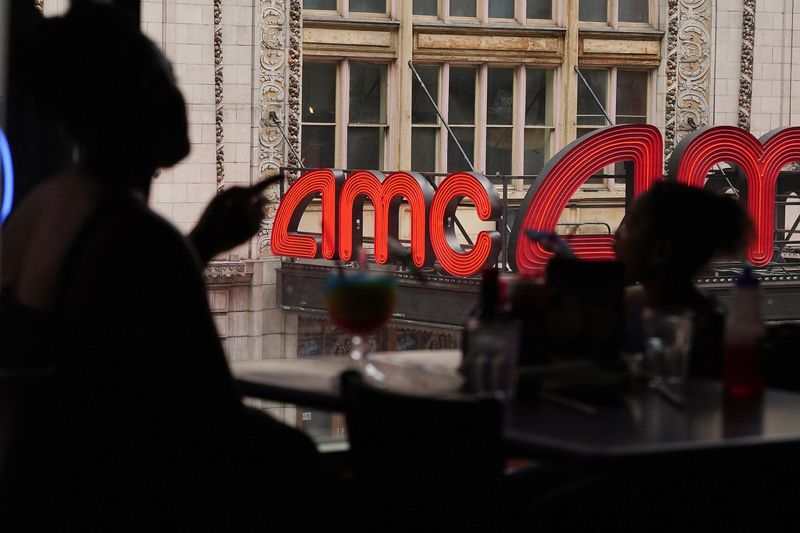 Featured image for "AMC Faces New Class-Action Lawsuit for Stock Conversion"