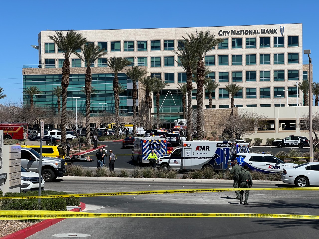 Featured image for "Tragic Law Office Shooting in Las Vegas Leaves Family Reeling"