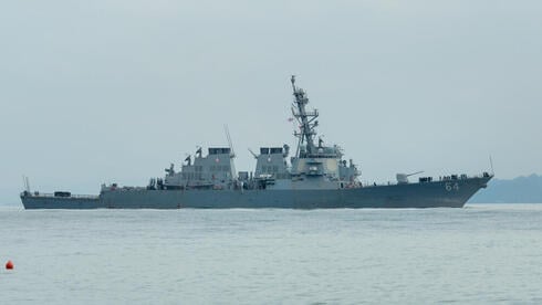 Featured image for Houthi Military Strength and Tensions Impact US Maritime Coalition in the Red Sea