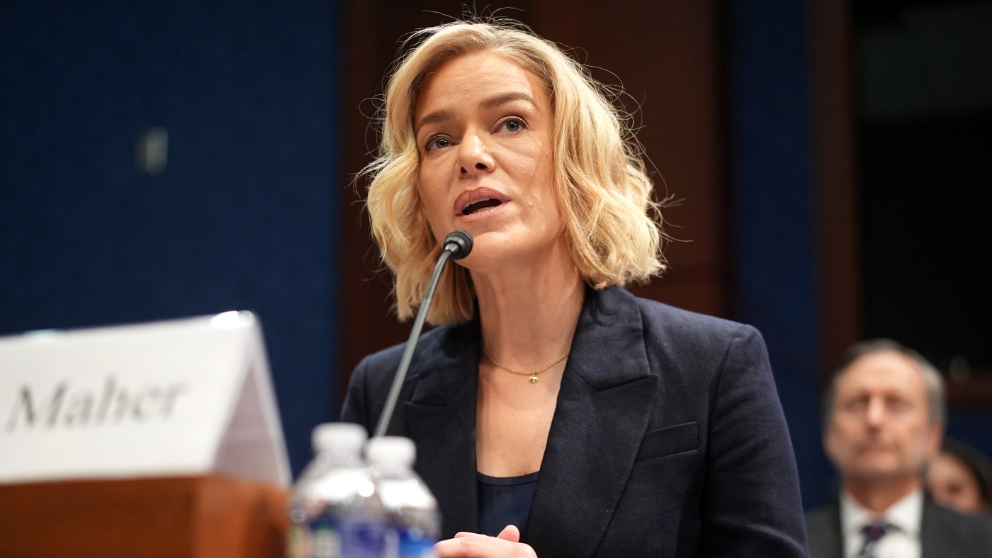 Featured image for NPR and Colorado Public Radio Sue Trump White House