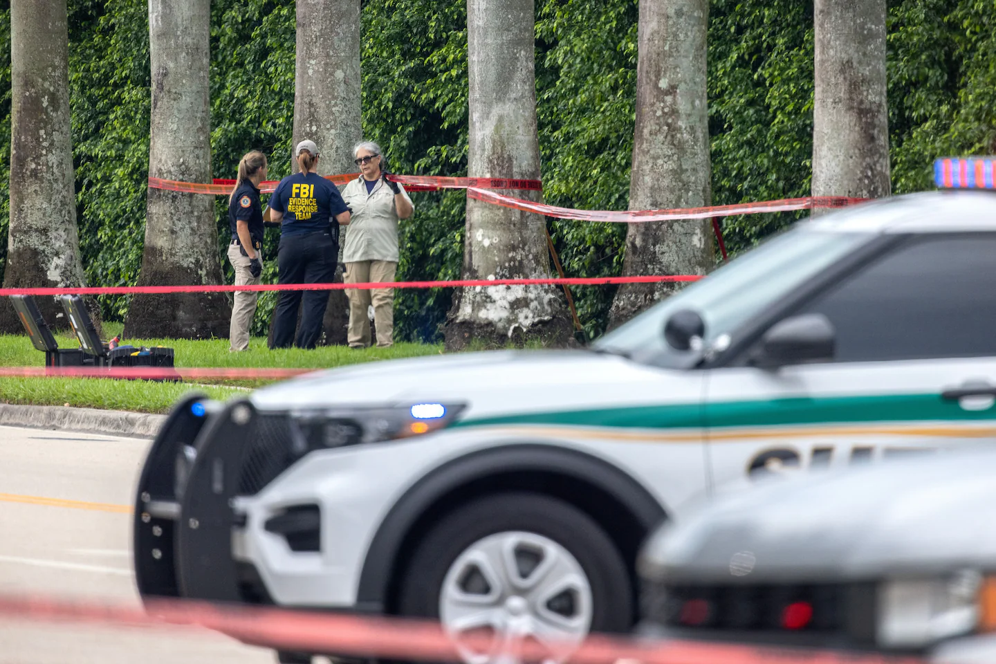 Featured image for Man Guilty of Trump Assassination Attempt Attempts Self-Harm in Court