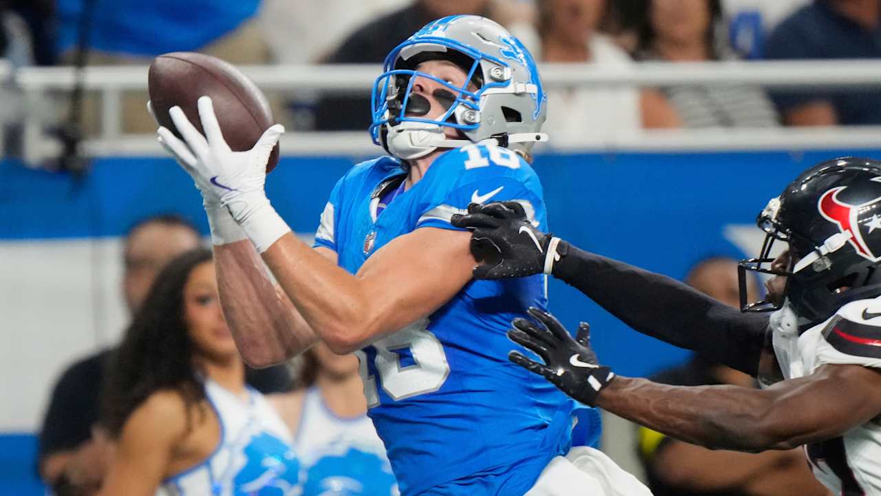 Featured image for Key Takeaways from Week 3 of the 2025 NFL Preseason