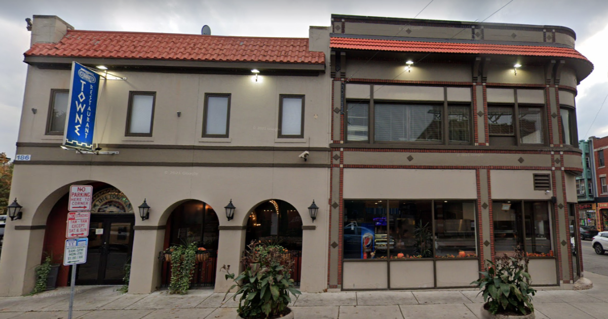Towne Restaurant Shuts Down Permanently, Leaving Allentown in Disarray