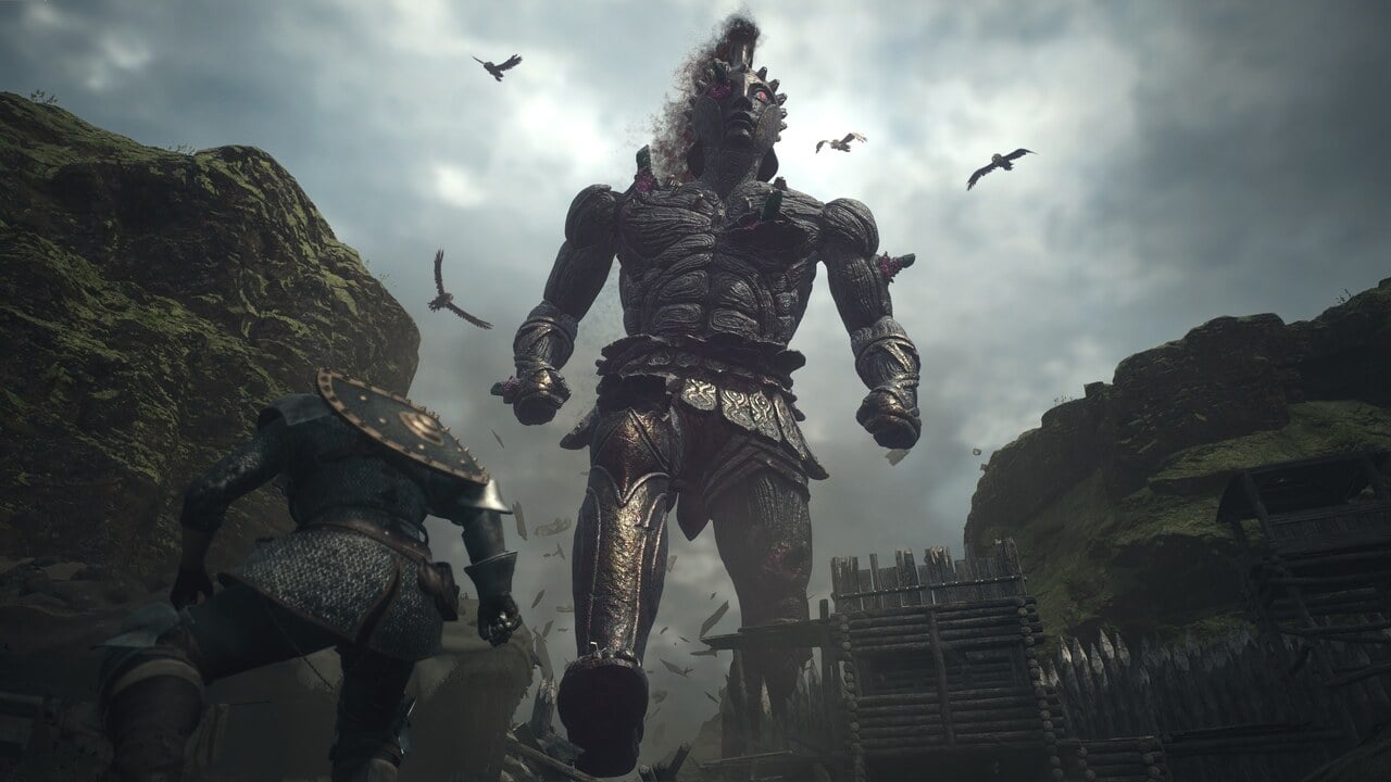 "Rumor: Dragon's Dogma 2 Demo for PS5 and Steam on the Horizon"