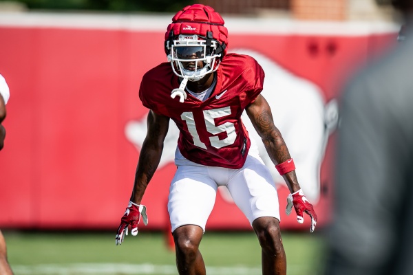 Featured image for Improving the Running Game: Pittman's Observations and Plans