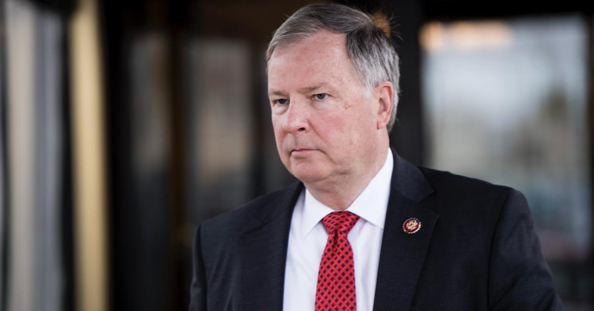 Featured image for "Rep. Doug Lamborn to Exit, Leaving Colorado's GOP Seats Up for Grabs"