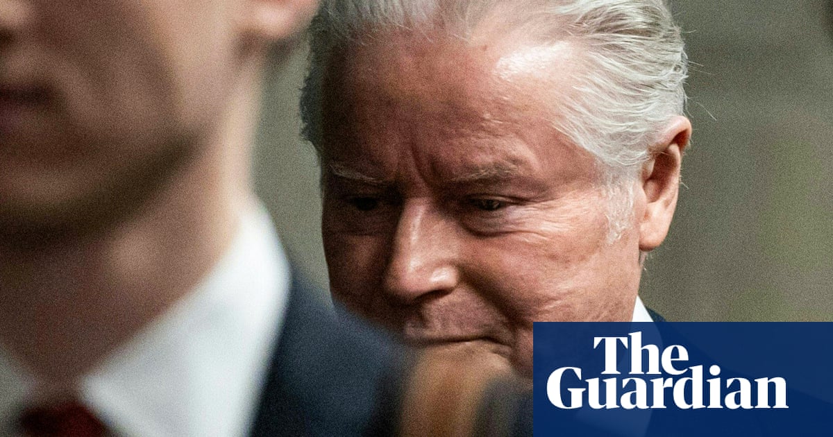 Featured image for Eagles' Don Henley Testifies in 'Hotel California' Lyrics Trial