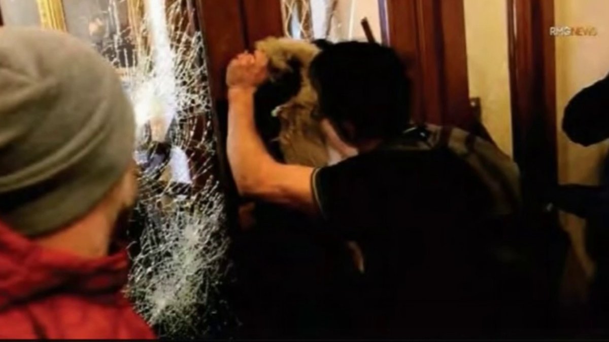 Featured image for "Ashli Babbitt's Family Sues U.S. Government for $30M in Wrongful Death Claim"