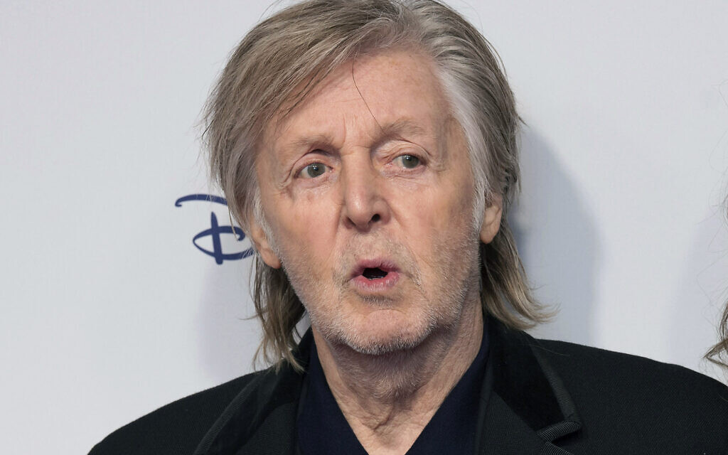 Paul McCartney Defends Authenticity of AI-Generated Beatles Song