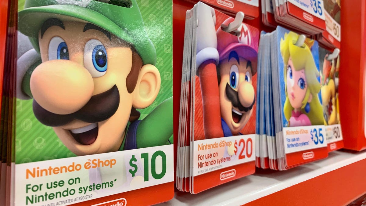 Act Fast: Nintendo Fans Race to Save Disappearing Games