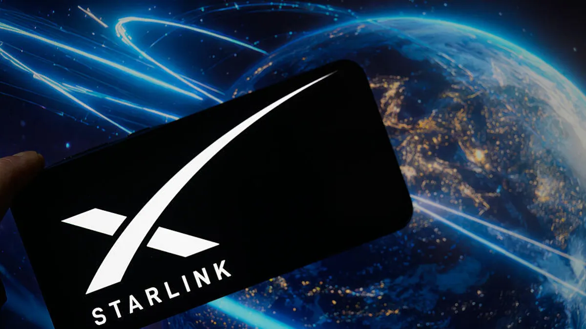 Featured image for SpaceX's $17 Billion Investment Boosts Starlink and 5G Market