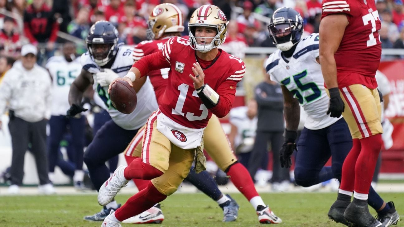 Featured image for Week 13 Fantasy Football: Rankings, Sleepers, and Expert Q&A