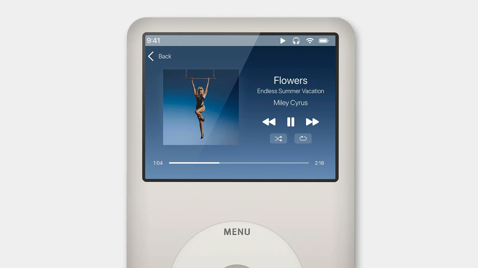 Nostalgia vs. reality: could Apple reboot the iPod with modern tech?