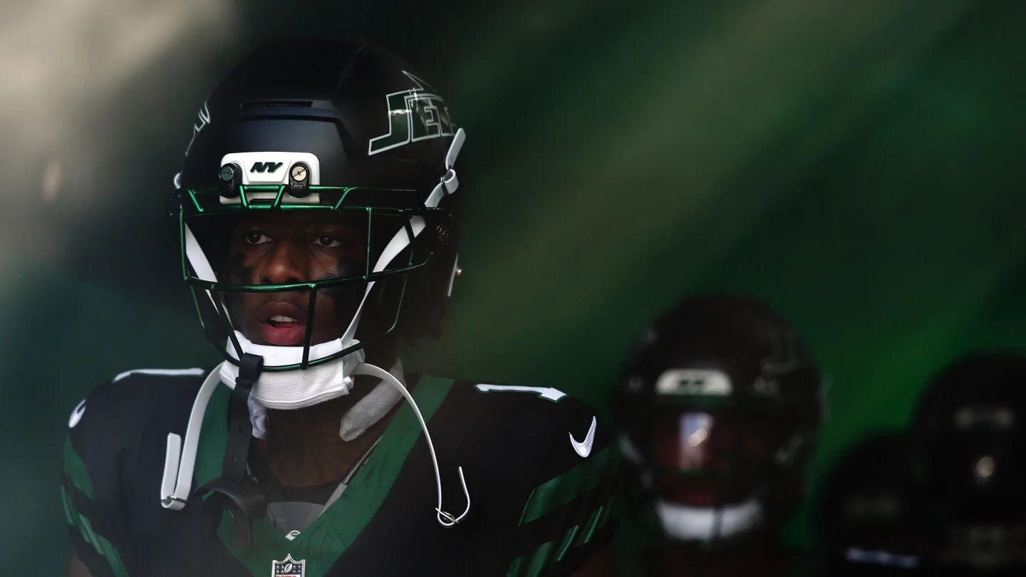 Jets' Sauce Gardner Trade Sparks Mixed Reactions and Contract Speculation