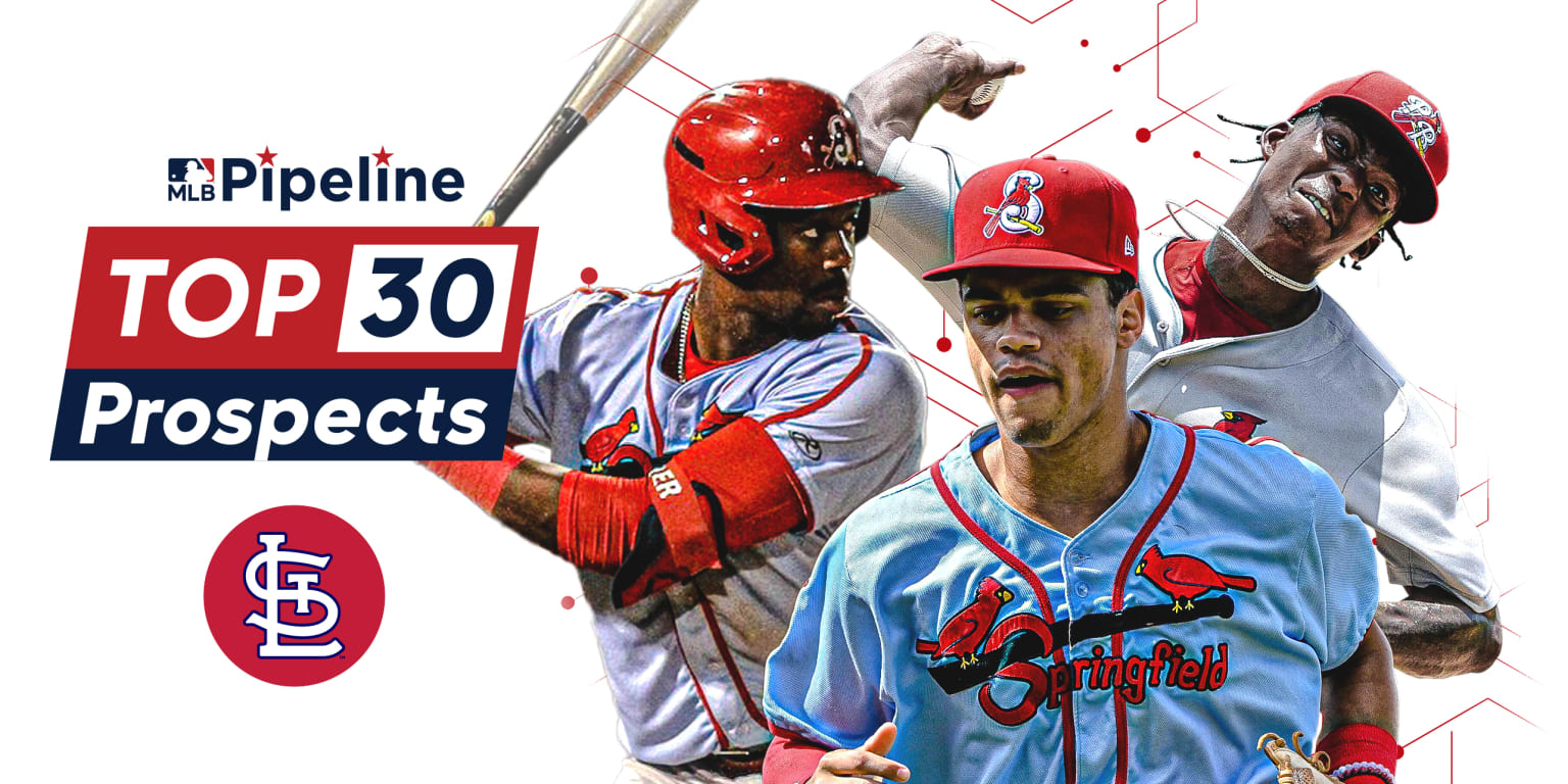 "2023 Minor League Prospect Watch: Cardinals, Angels, and Pirates"