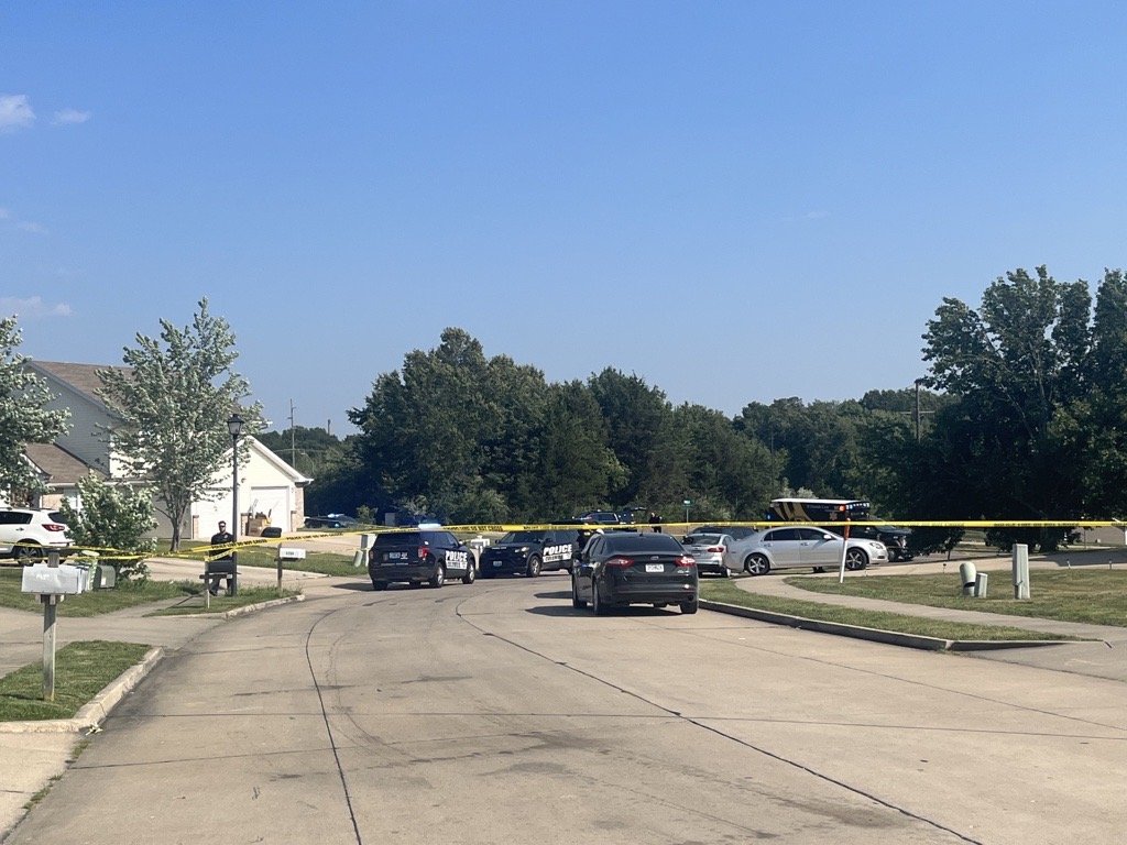 Featured image for Multiple Shootings in Columbia Under Investigation by Police