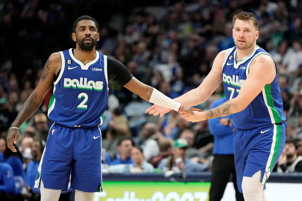 Featured image for Mavericks Fear Luka Doncic Trade Request in Near Future.