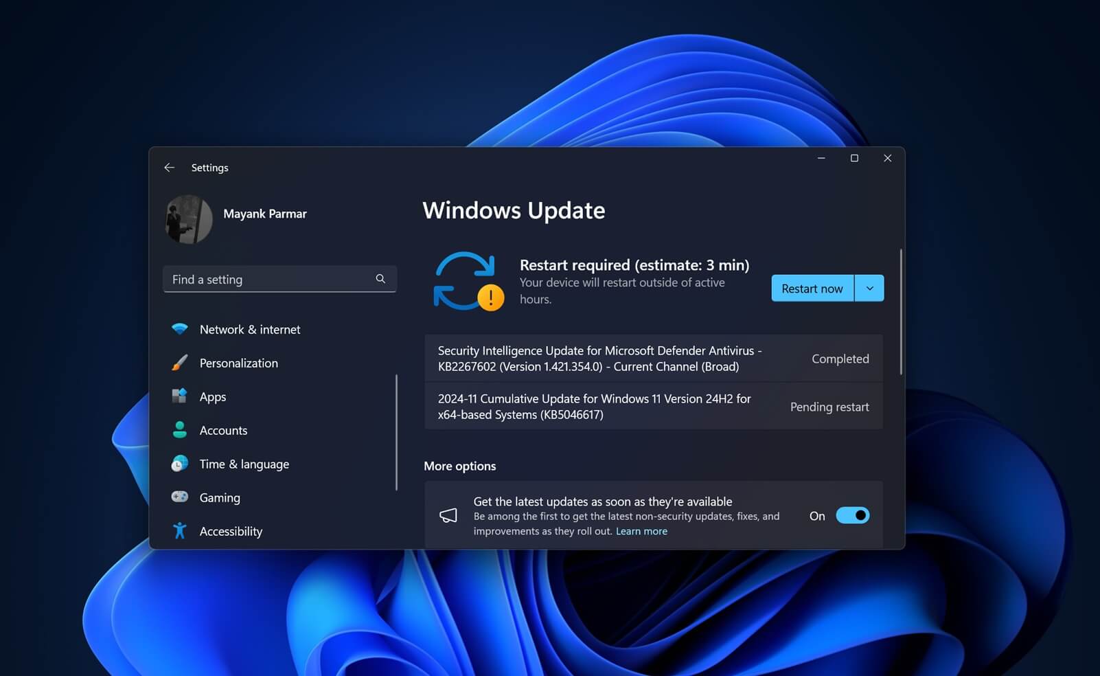 Featured image for Windows 11 Updates Spark Installation Errors and False Alerts