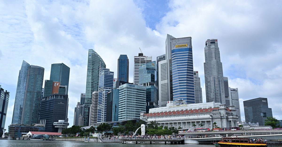 Singapore's Massive Money Laundering Probe: 10 Arrested, $1 Billion in Assets Seized