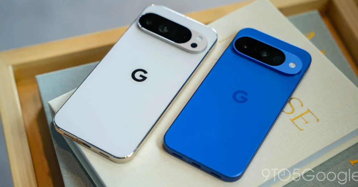 Featured image for Google Pixel 10 Switches to eSIM-Only in the US