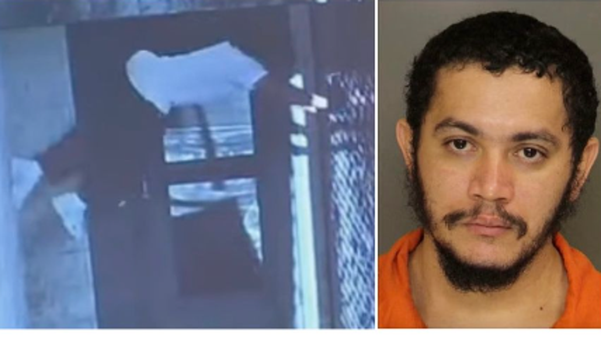 Escaped Murder Convict Danelo Cavalcante Spotted in Pennsbury Township: Latest Updates