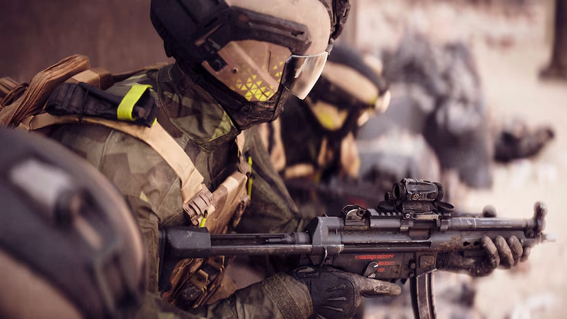 Battlefield 6 Beta Weekend 2 Brings New Maps, Modes, and Improvements