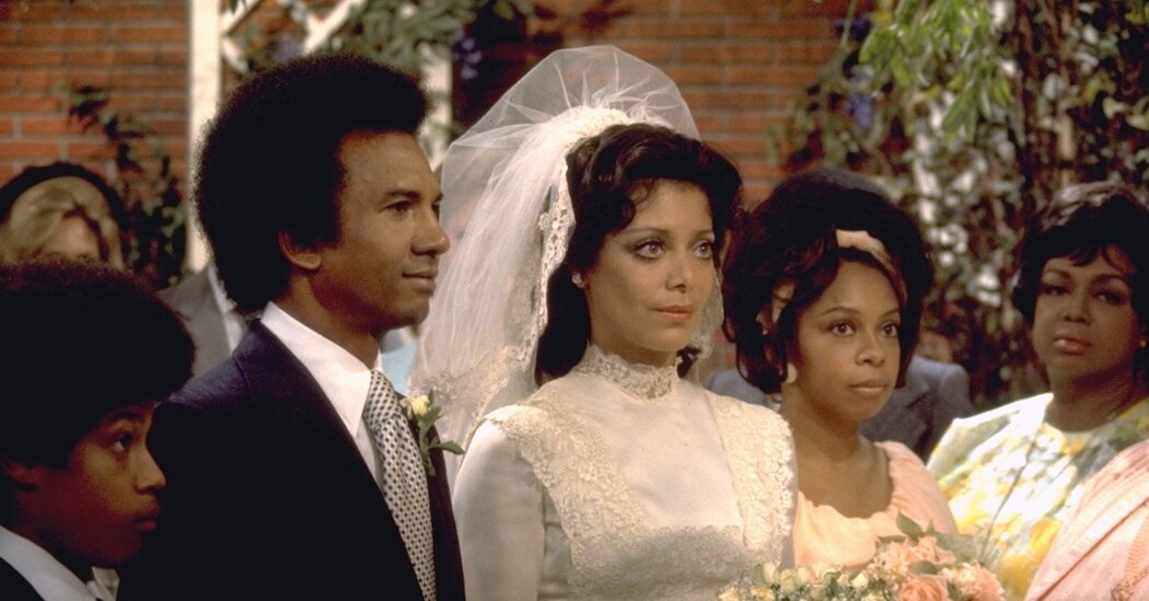 Featured image for Trailblazing Black Actress Ellen Holly, Star of 'One Life to Live,' Passes Away at 92