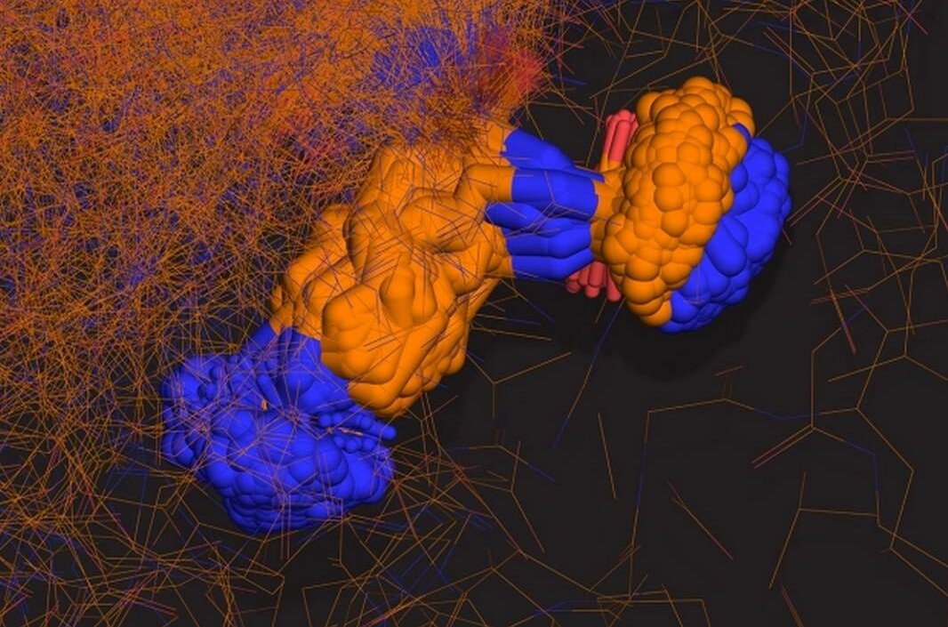 "Breakthrough Discovery: New Compound Surpasses Pain Medications in Efficacy"