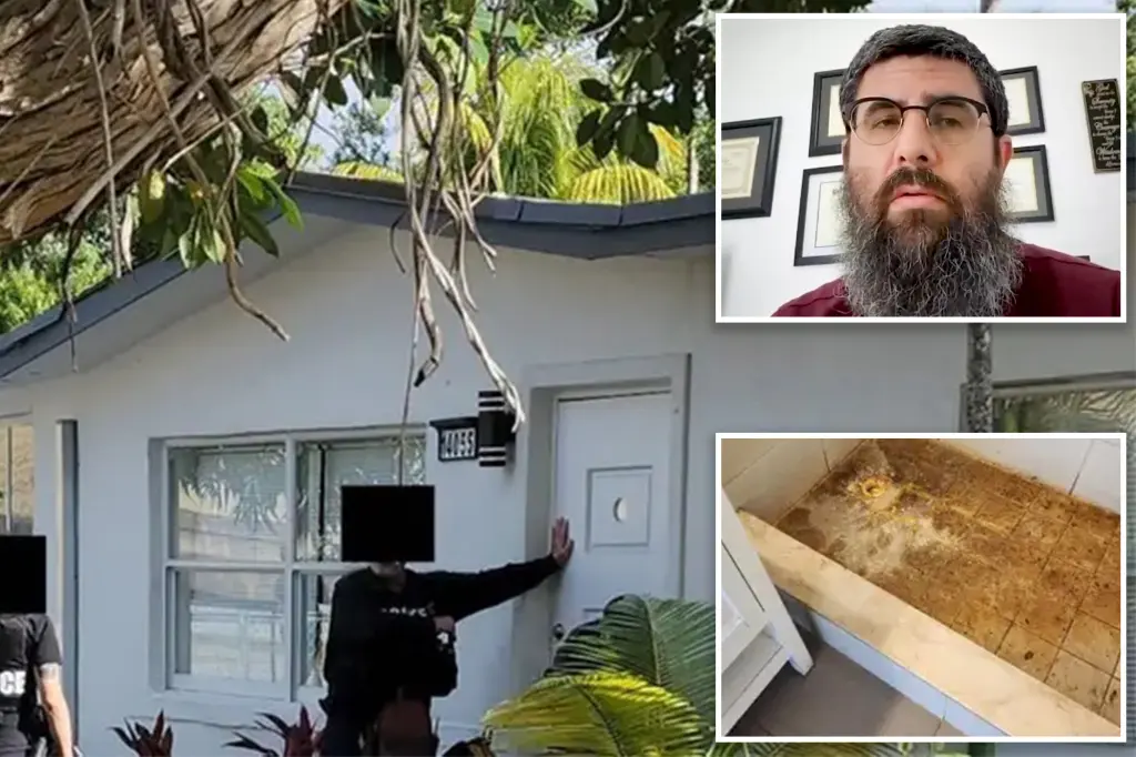 "Expert Tips for Removing and Preventing Squatters in Your Property"