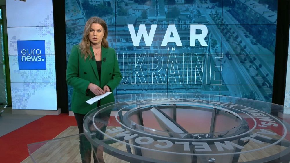 Chechen soldiers mobilize in Ukraine war as Kremlin considers replacing Wagner mercenaries.