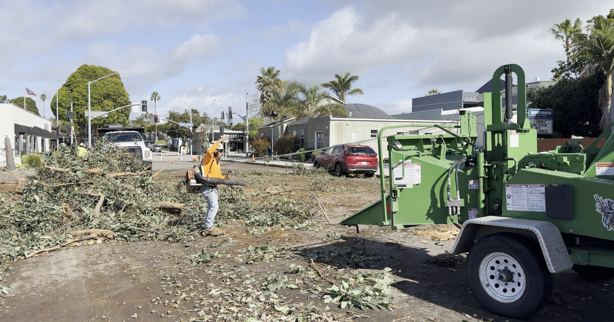 Featured image for "Unprecedented: Understanding the Rare Occurrence of Dual Tornadoes in SLO County"