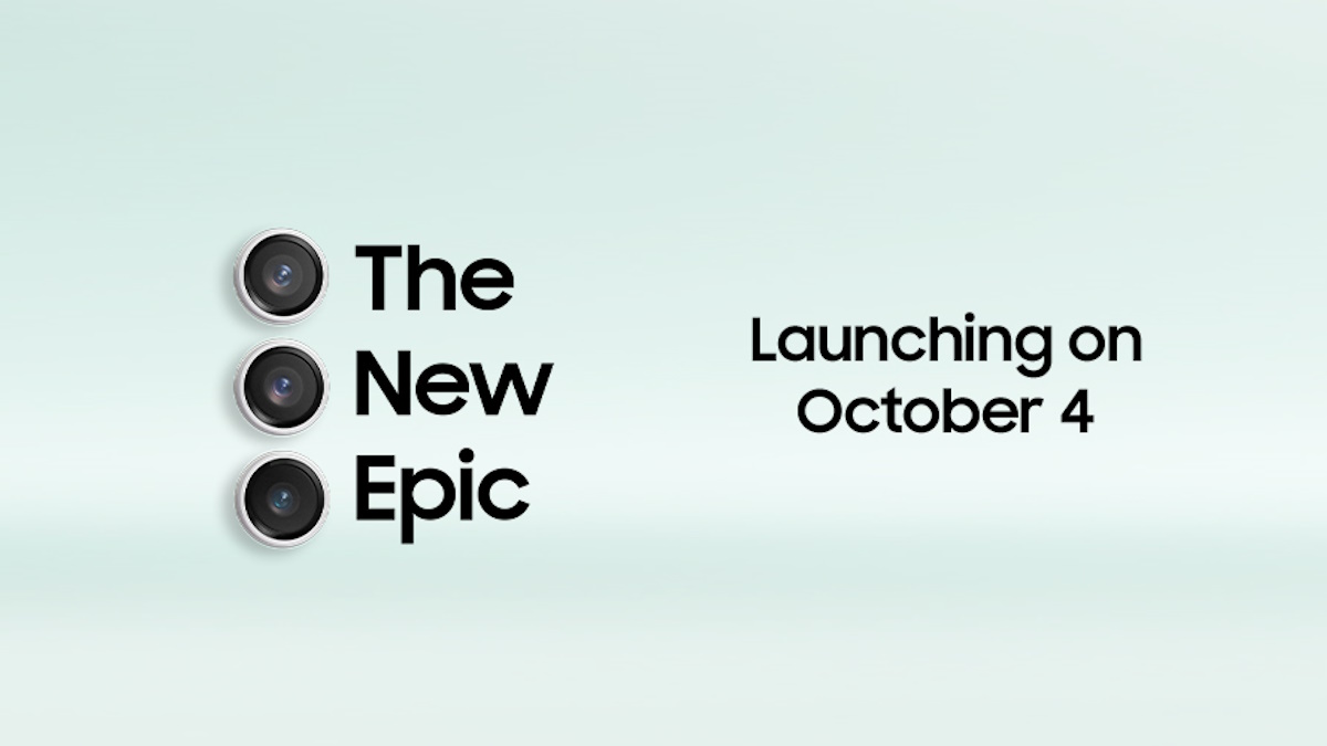 Samsung Galaxy S23 FE Launch Date Confirmed, Coincides with Pixel 8 Release