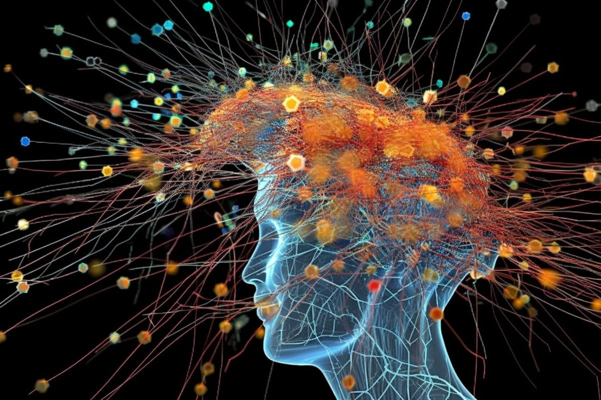 EEG as a Key Predictor for Dementia in Parkinson's.