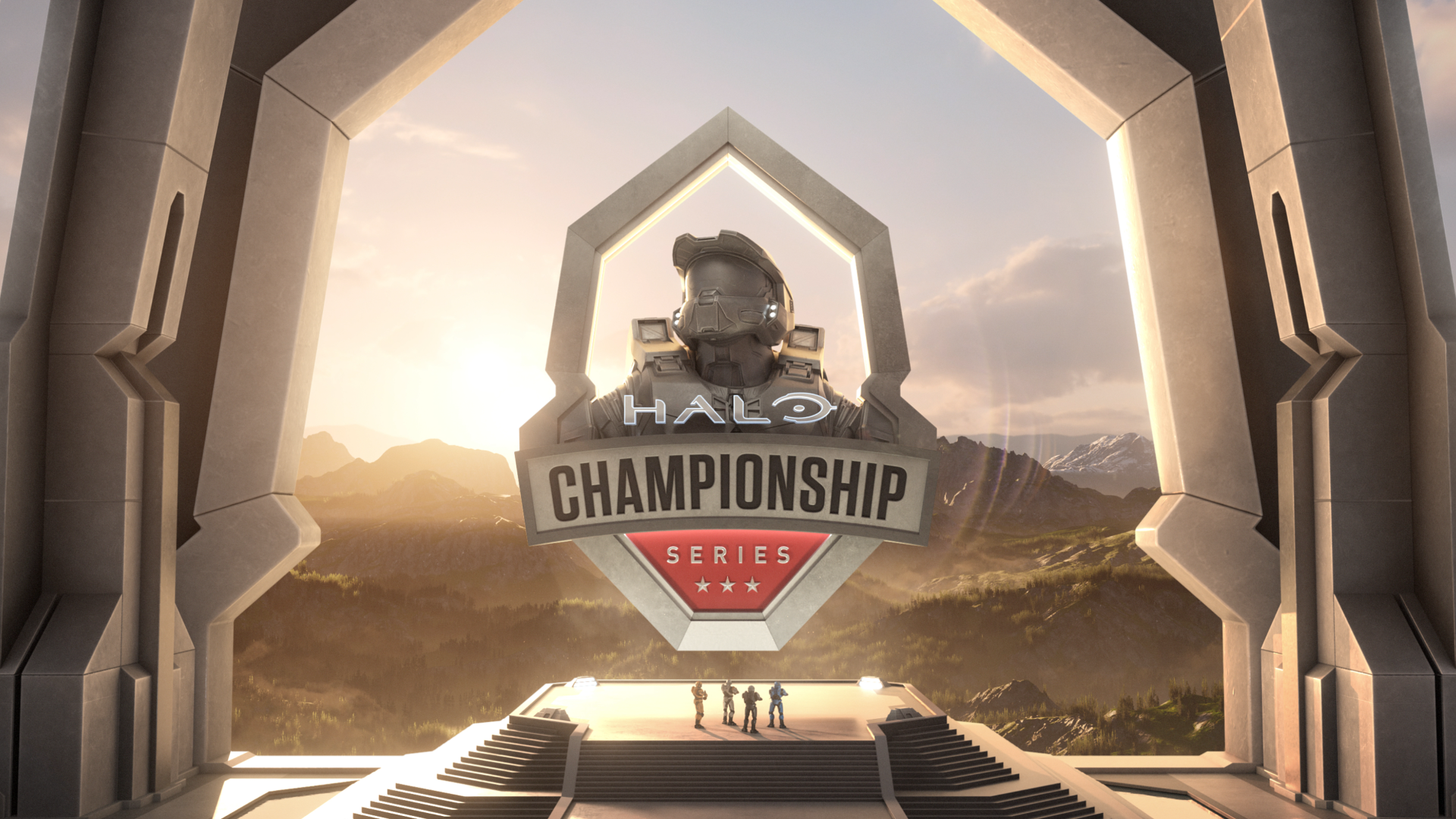 Featured image for Halo Esports 2026 Update Revealed