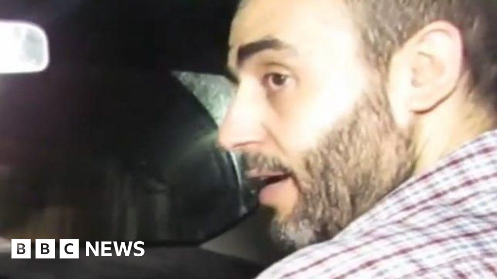 Featured image for Israel uncovers Hamas leader's body and tunnels amid Gaza conflict